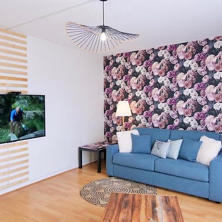 Ferienwohnung Panorama Colmar Exterior foto
