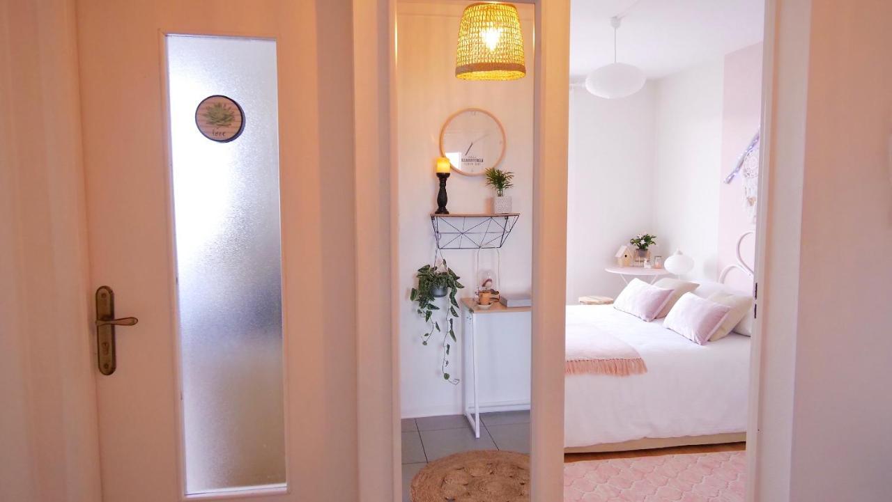 Ferienwohnung Panorama Colmar Exterior foto